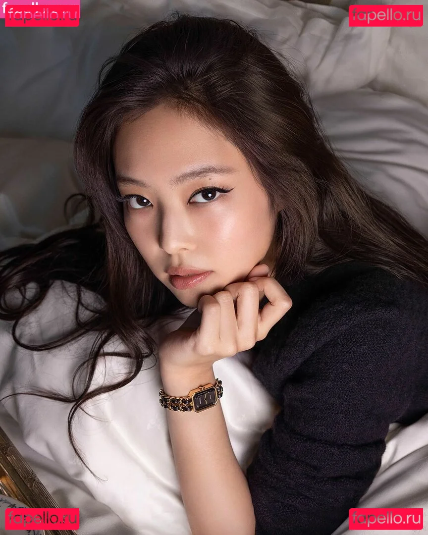Jennie | BLΛƆKPIИK Onlyfans Photo Gallery 
