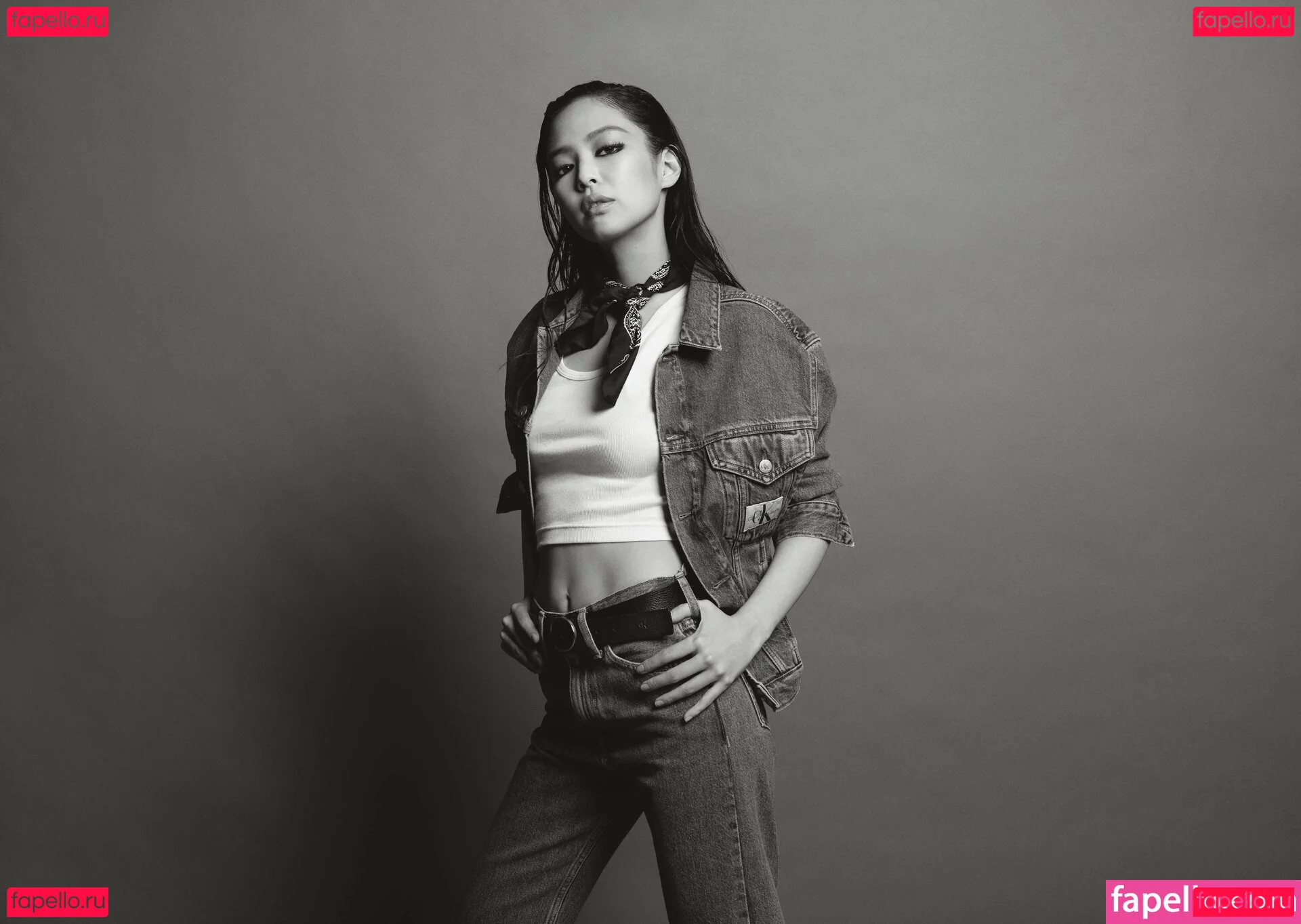 Jennie | BLΛƆKPIИK Onlyfans Photo Gallery 