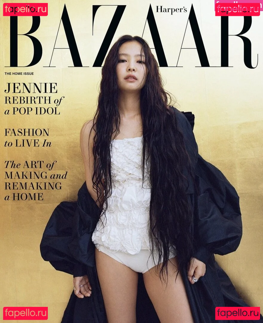 Jennie | BLΛƆKPIИK Onlyfans Photo Gallery 