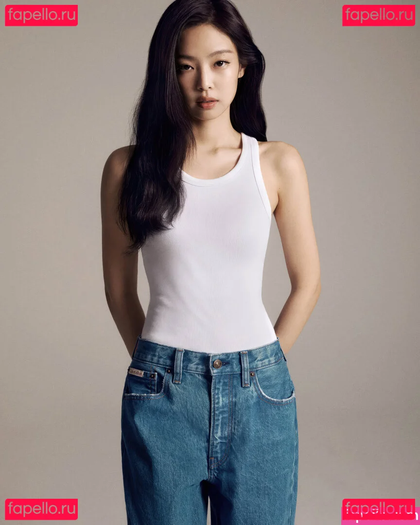 Jennie | BLΛƆKPIИK Onlyfans Photo Gallery 