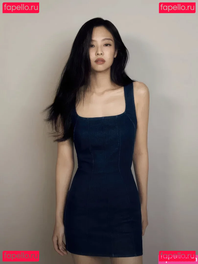 Jennie | BLΛƆKPIИK Onlyfans Photo Gallery 