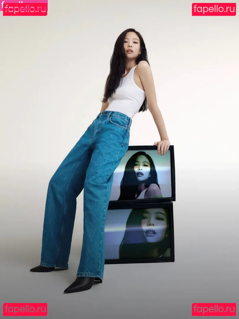 Jennie | BLΛƆKPIИK Onlyfans Photo Gallery 