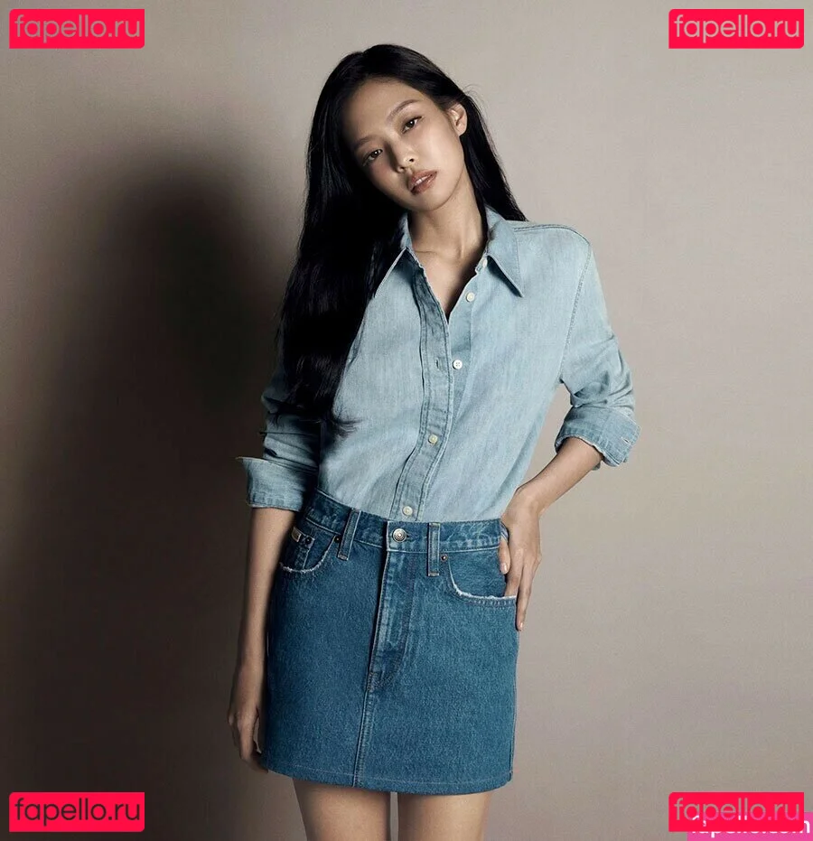 Jennie | BLΛƆKPIИK Onlyfans Photo Gallery 