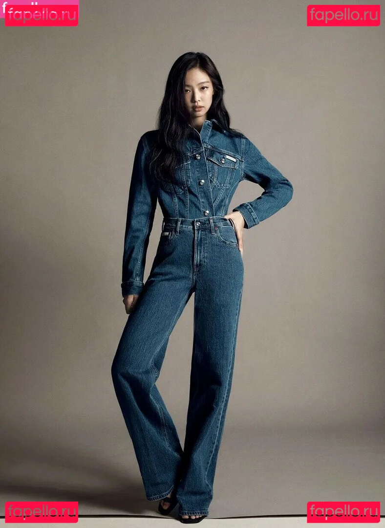 Jennie | BLΛƆKPIИK Onlyfans Photo Gallery 