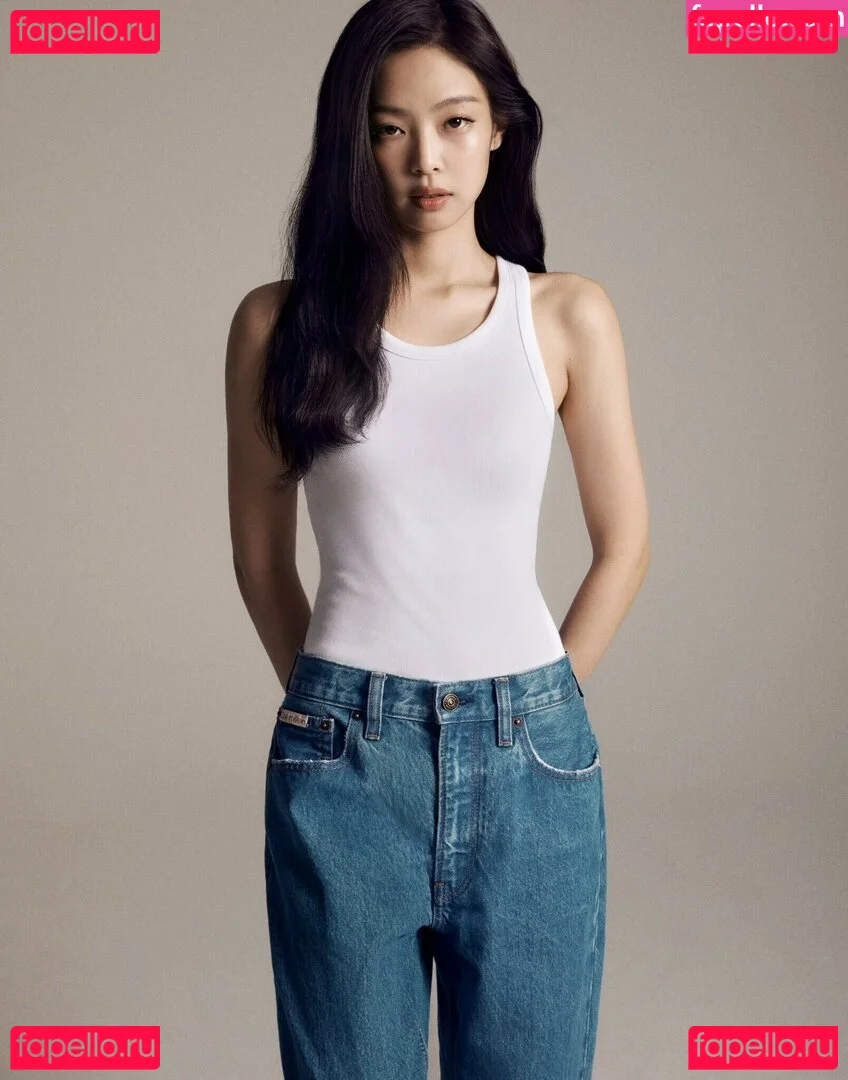 Jennie | BLΛƆKPIИK Onlyfans Photo Gallery 