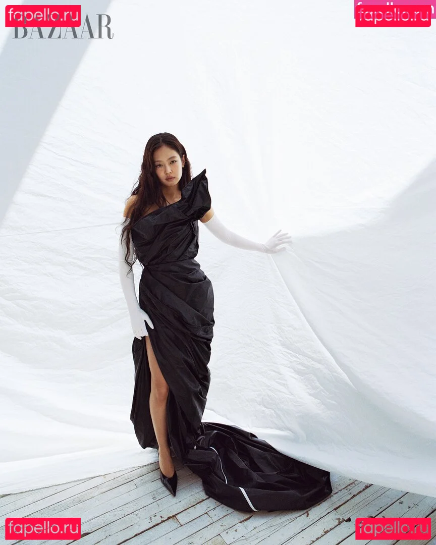 Jennie | BLΛƆKPIИK Onlyfans Photo Gallery 