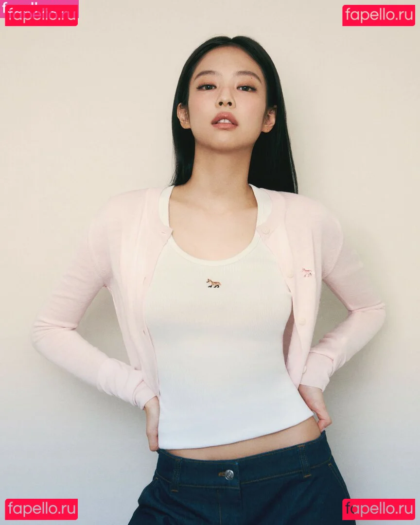 Jennie | BLΛƆKPIИK Onlyfans Photo Gallery 