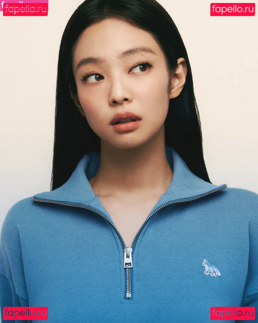 Jennie | BLΛƆKPIИK Onlyfans Photo Gallery 