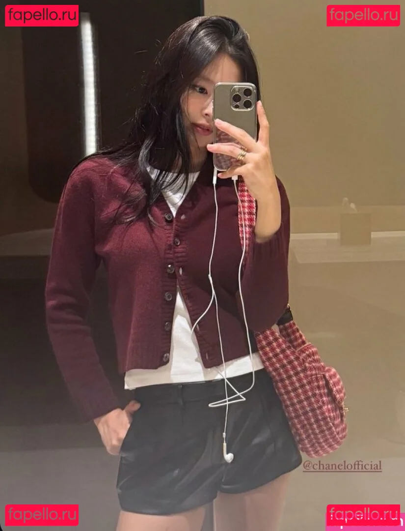 Jennie | BLΛƆKPIИK Onlyfans Photo Gallery 