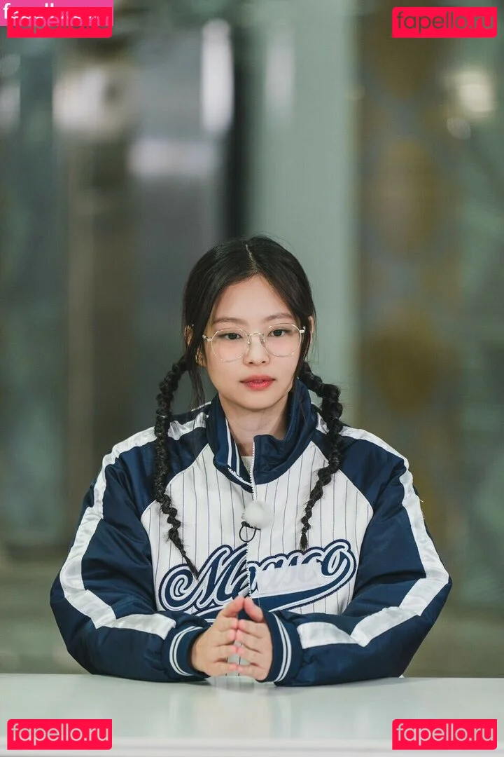 Jennie | BLΛƆKPIИK Onlyfans Photo Gallery 