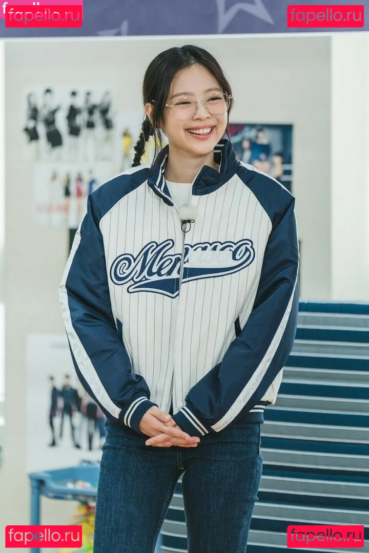 Jennie | BLΛƆKPIИK Onlyfans Photo Gallery 