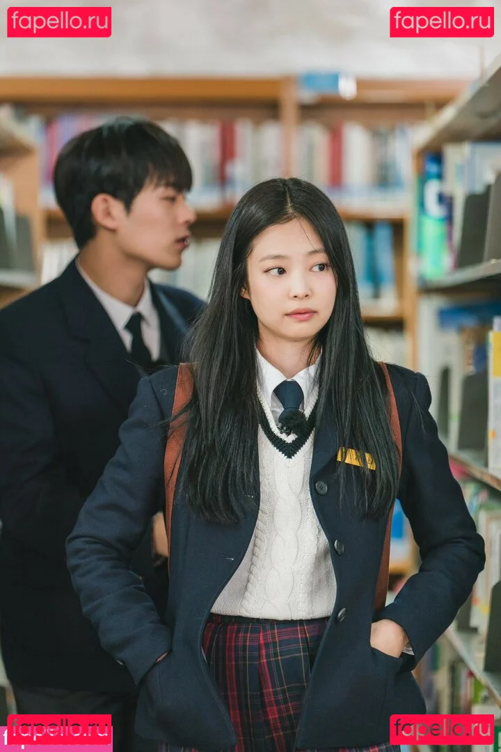 Jennie | BLΛƆKPIИK Onlyfans Photo Gallery 