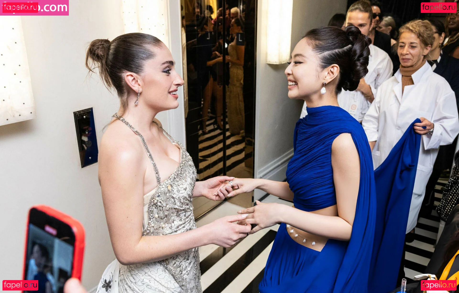 Jennie | BLΛƆKPIИK Onlyfans Photo Gallery 