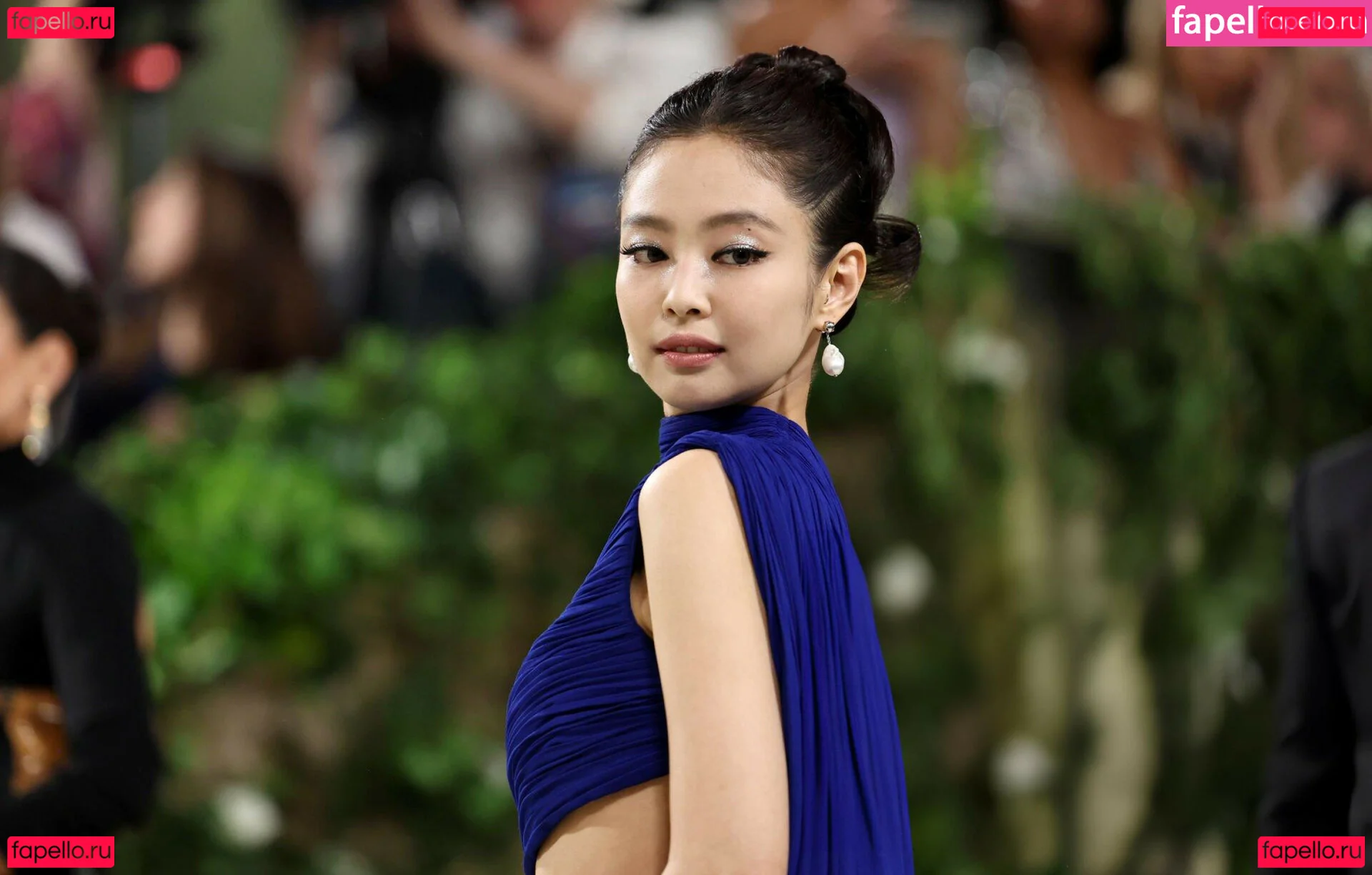 Jennie | BLΛƆKPIИK Onlyfans Photo Gallery 