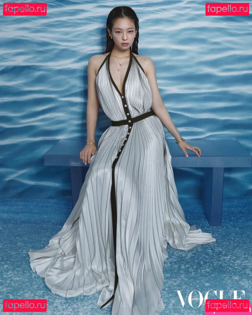 Jennie | BLΛƆKPIИK Onlyfans Photo Gallery 