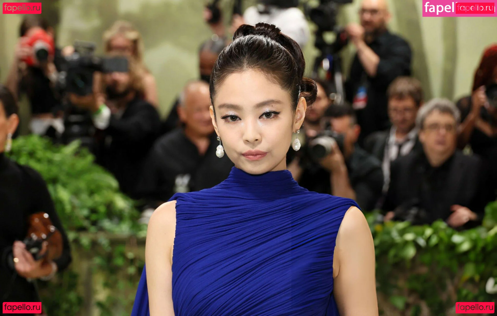 Jennie | BLΛƆKPIИK Onlyfans Photo Gallery 