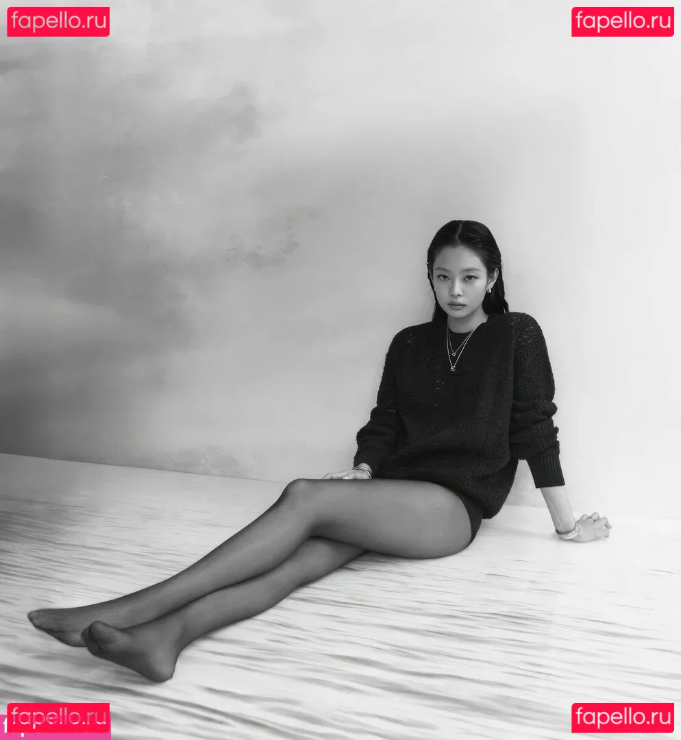 Jennie | BLΛƆKPIИK Onlyfans Photo Gallery 