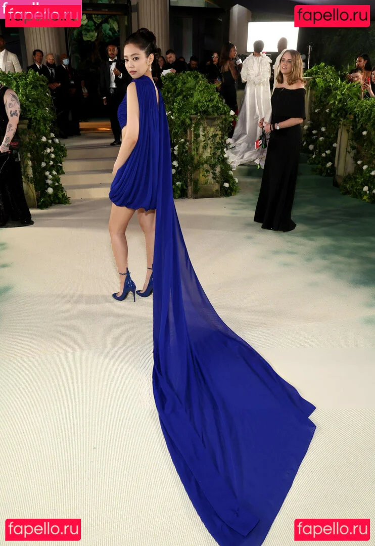 Jennie | BLΛƆKPIИK Onlyfans Photo Gallery 