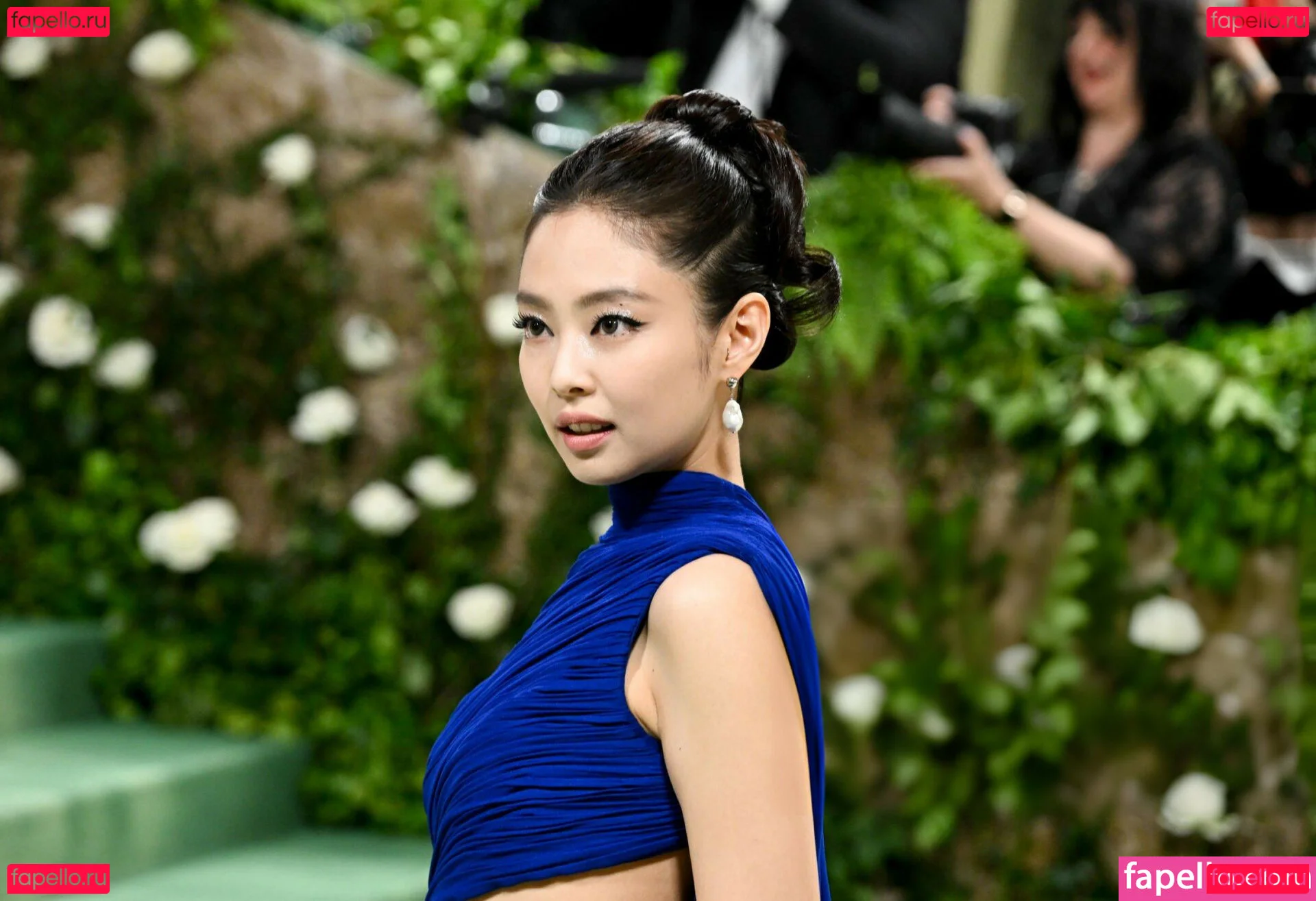 Jennie | BLΛƆKPIИK Onlyfans Photo Gallery 