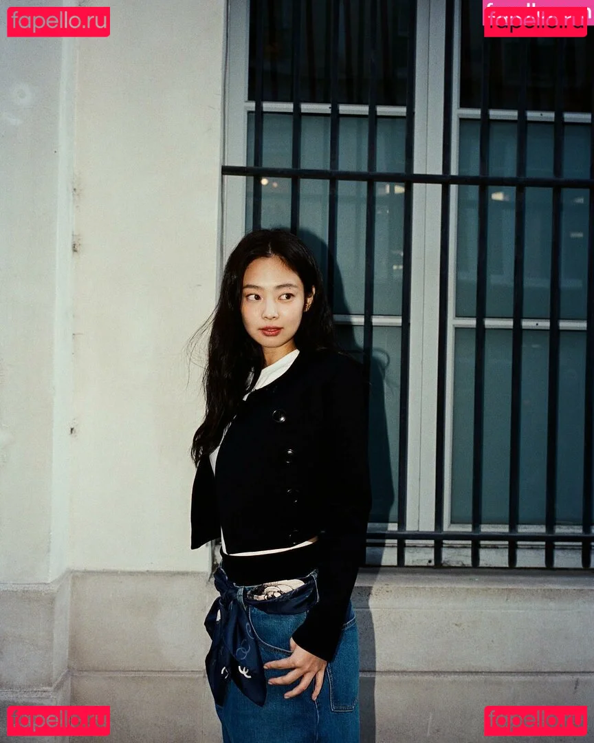 Jennie | BLΛƆKPIИK Onlyfans Photo Gallery 