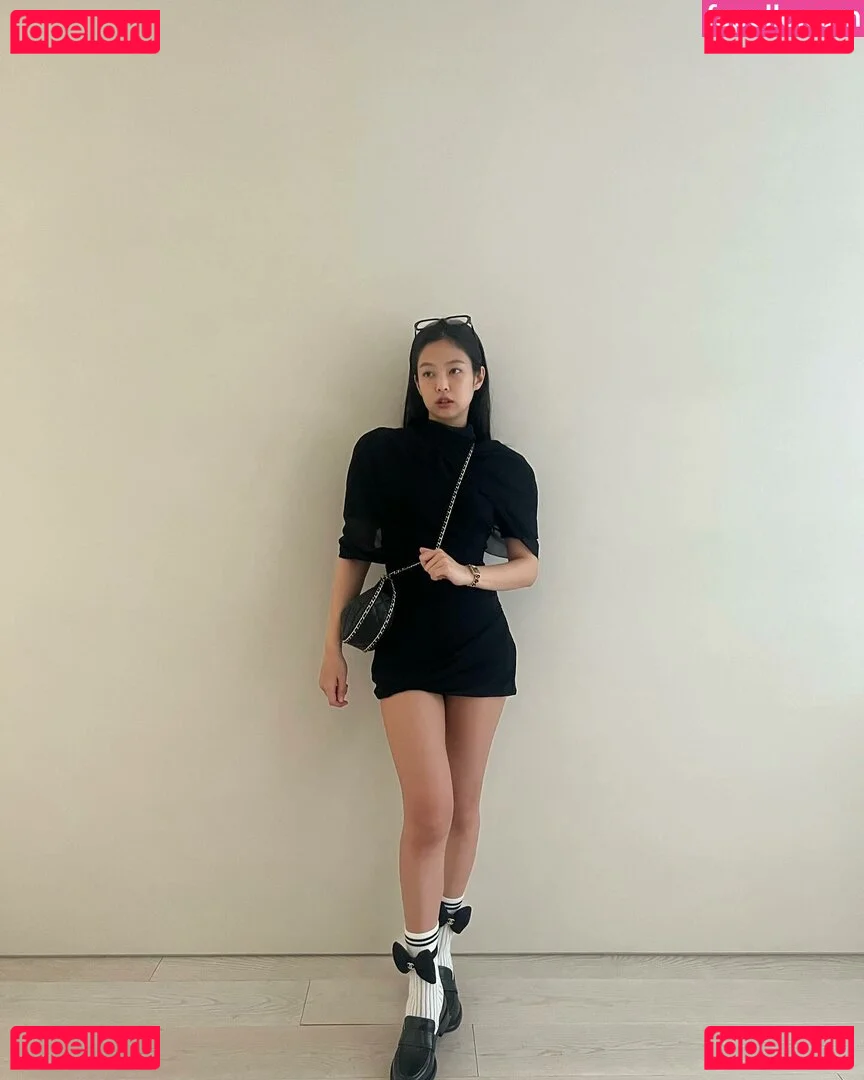 Jennie | BLΛƆKPIИK Onlyfans Photo Gallery 