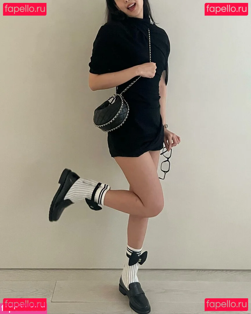 Jennie | BLΛƆKPIИK Onlyfans Photo Gallery 