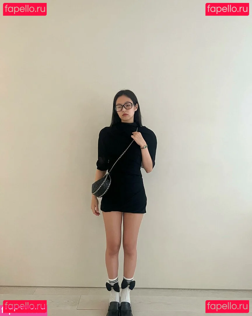 Jennie | BLΛƆKPIИK Onlyfans Photo Gallery 