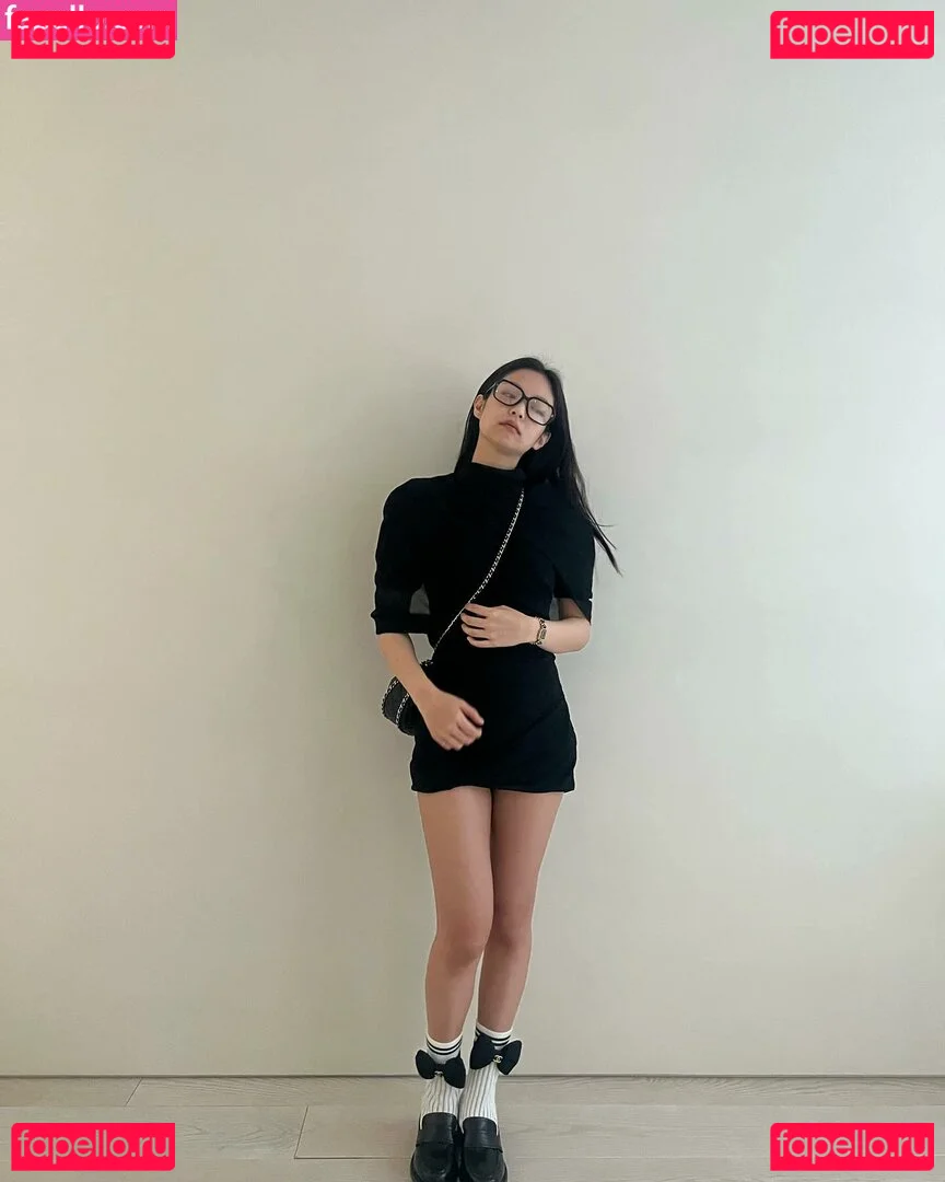 Jennie | BLΛƆKPIИK Onlyfans Photo Gallery 