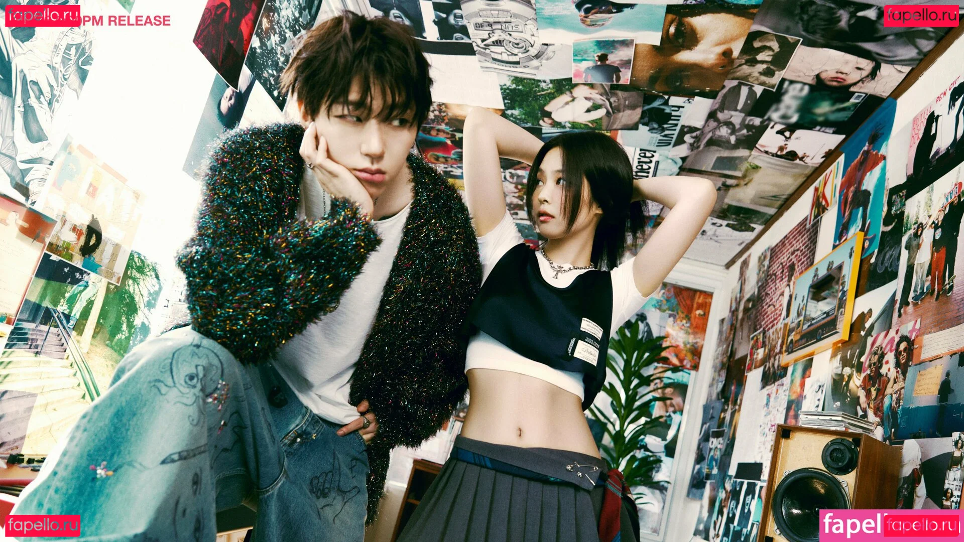 Jennie | BLΛƆKPIИK Onlyfans Photo Gallery 