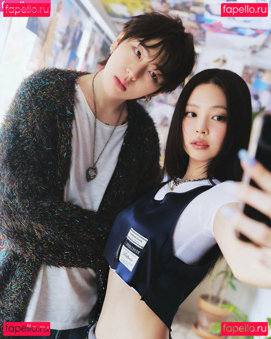 Jennie | BLΛƆKPIИK Onlyfans Photo Gallery 