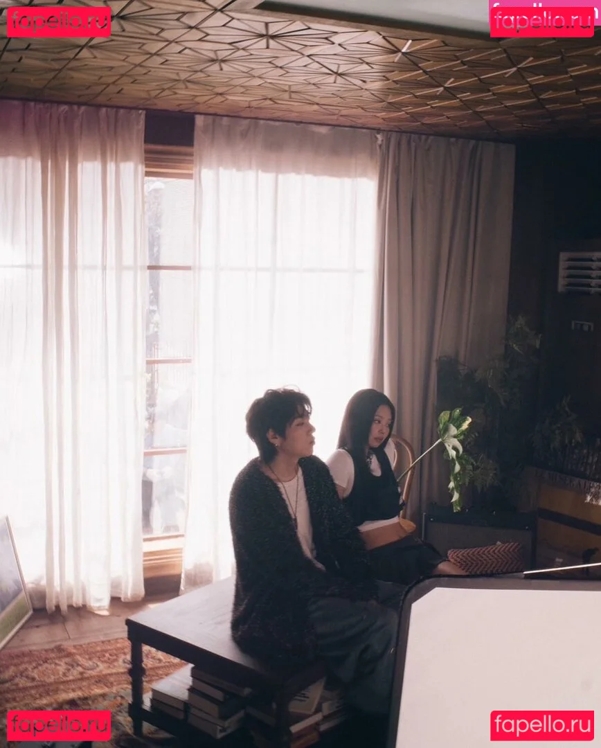 Jennie | BLΛƆKPIИK Onlyfans Photo Gallery 