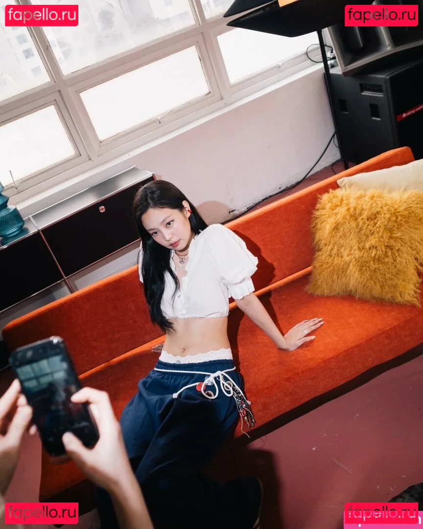 Jennie | BLΛƆKPIИK Onlyfans Photo Gallery 