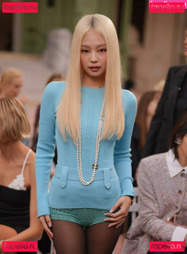 Jennie | BLΛƆKPIИK Onlyfans Photo Gallery 