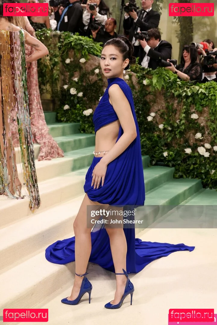 Jennie | BLΛƆKPIИK Onlyfans Photo Gallery 