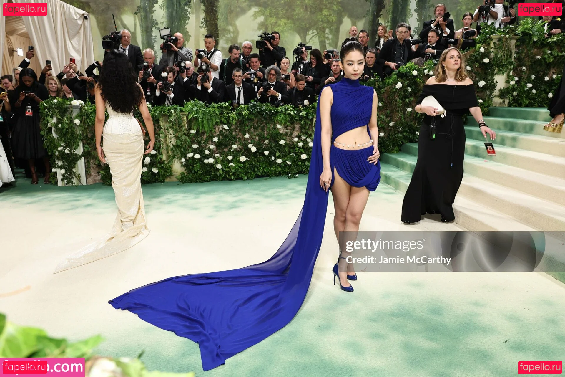 Jennie | BLΛƆKPIИK Onlyfans Photo Gallery 