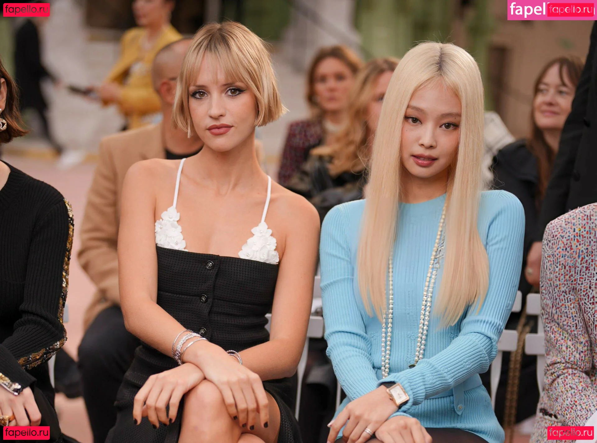 Jennie | BLΛƆKPIИK Onlyfans Photo Gallery 