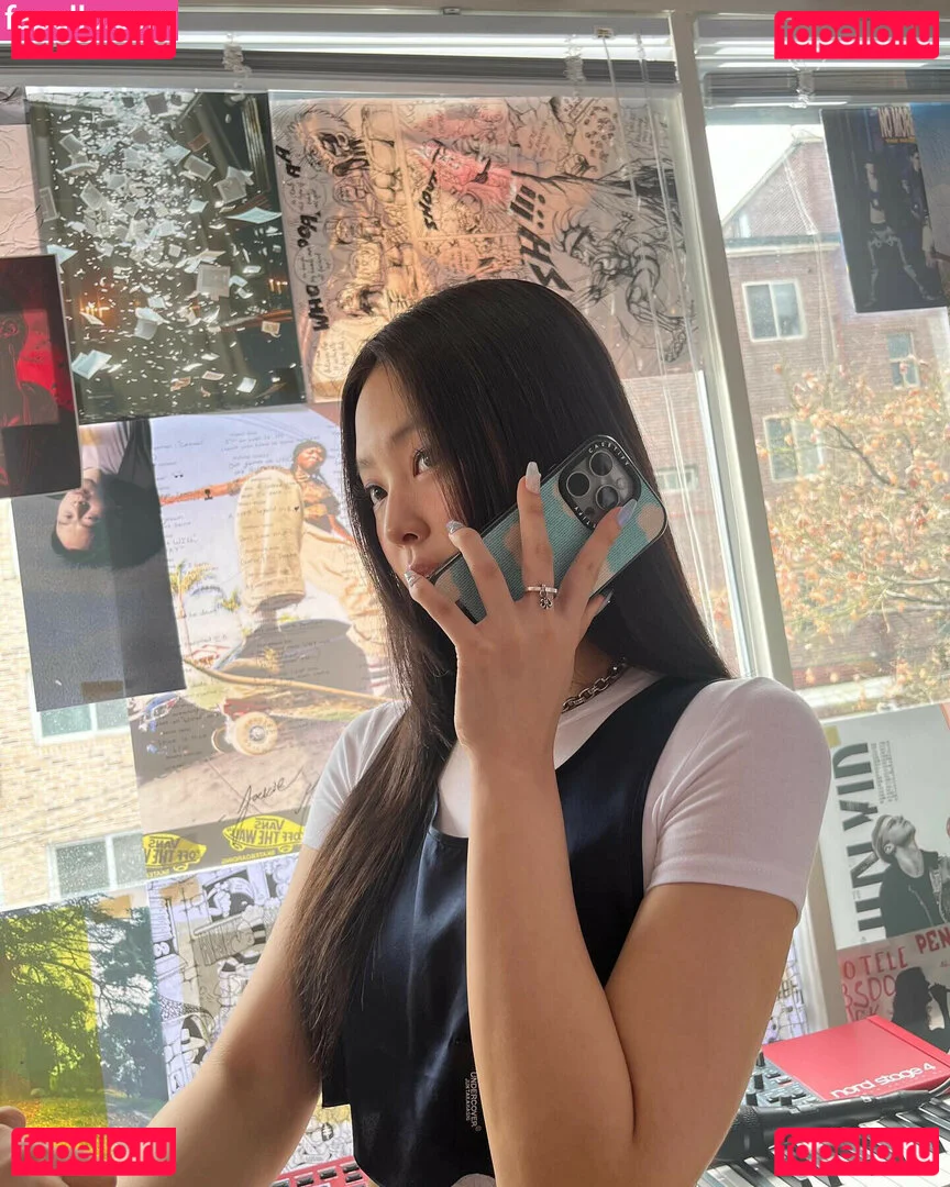 Jennie | BLΛƆKPIИK Onlyfans Photo Gallery 
