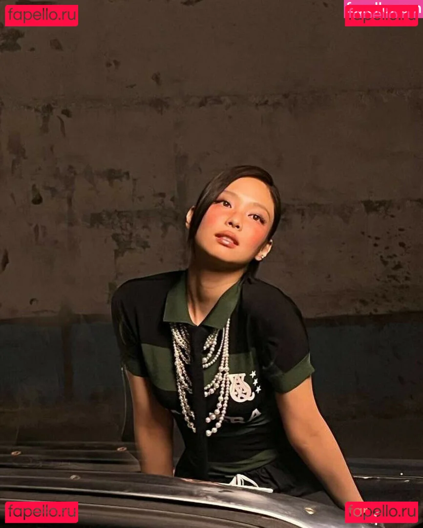 Jennie | BLΛƆKPIИK Onlyfans Photo Gallery 