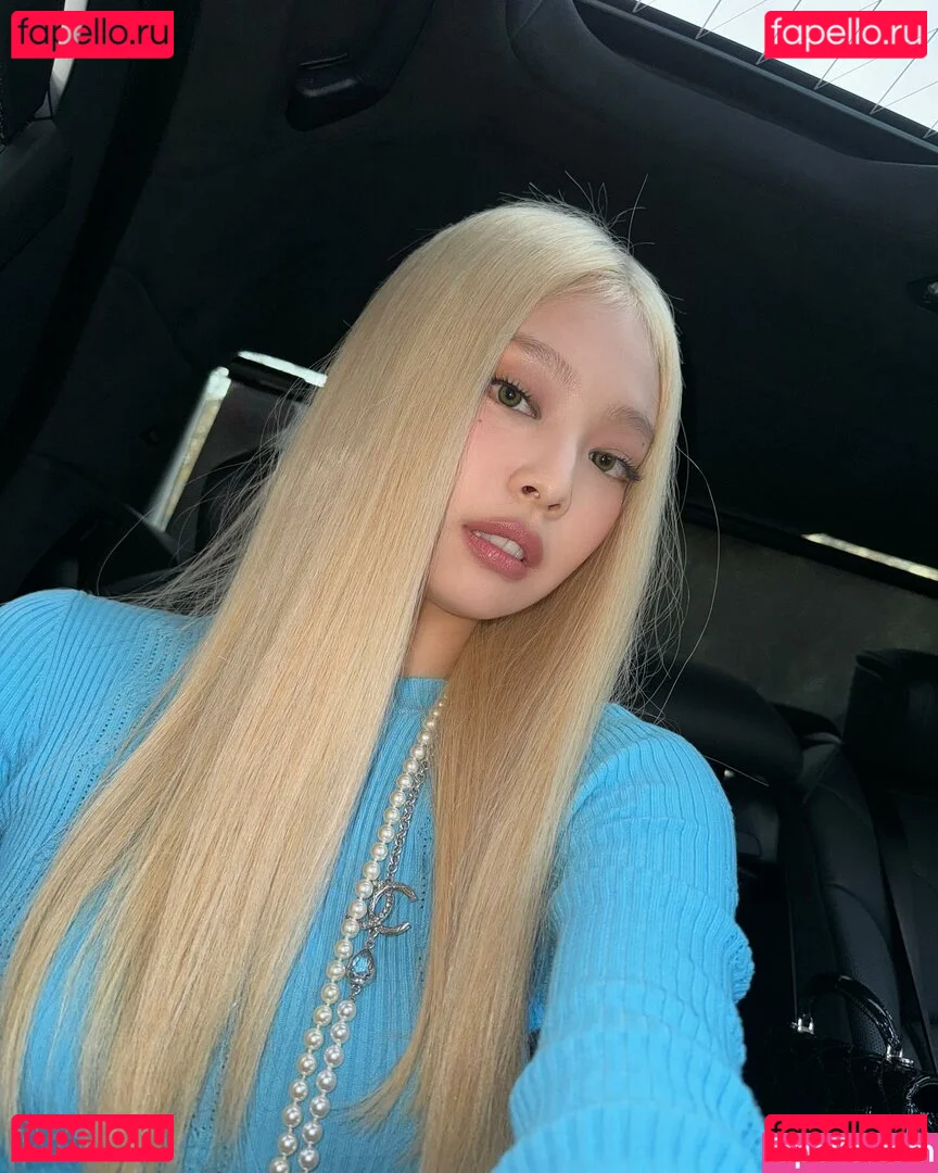 Jennie | BLΛƆKPIИK Onlyfans Photo Gallery 