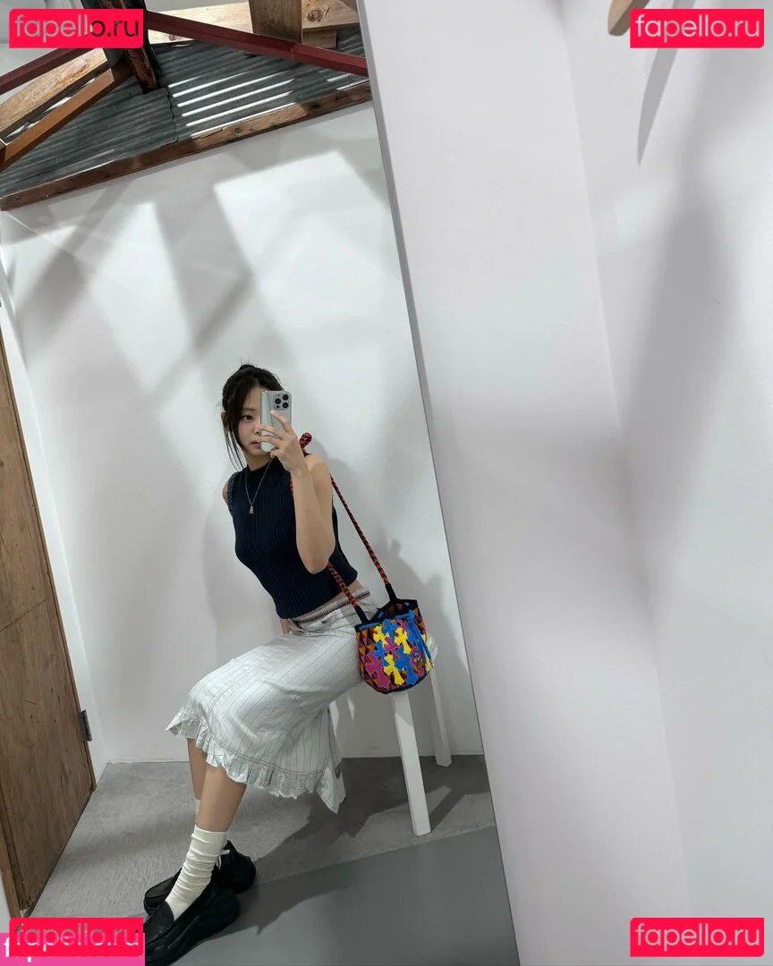 Jennie | BLΛƆKPIИK Onlyfans Photo Gallery 