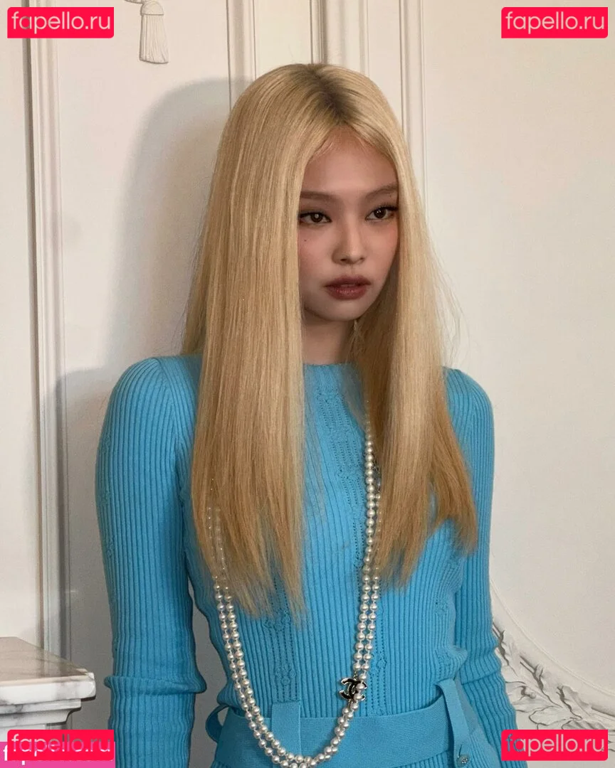 Jennie | BLΛƆKPIИK Onlyfans Photo Gallery 