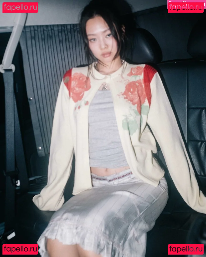 Jennie | BLΛƆKPIИK Onlyfans Photo Gallery 