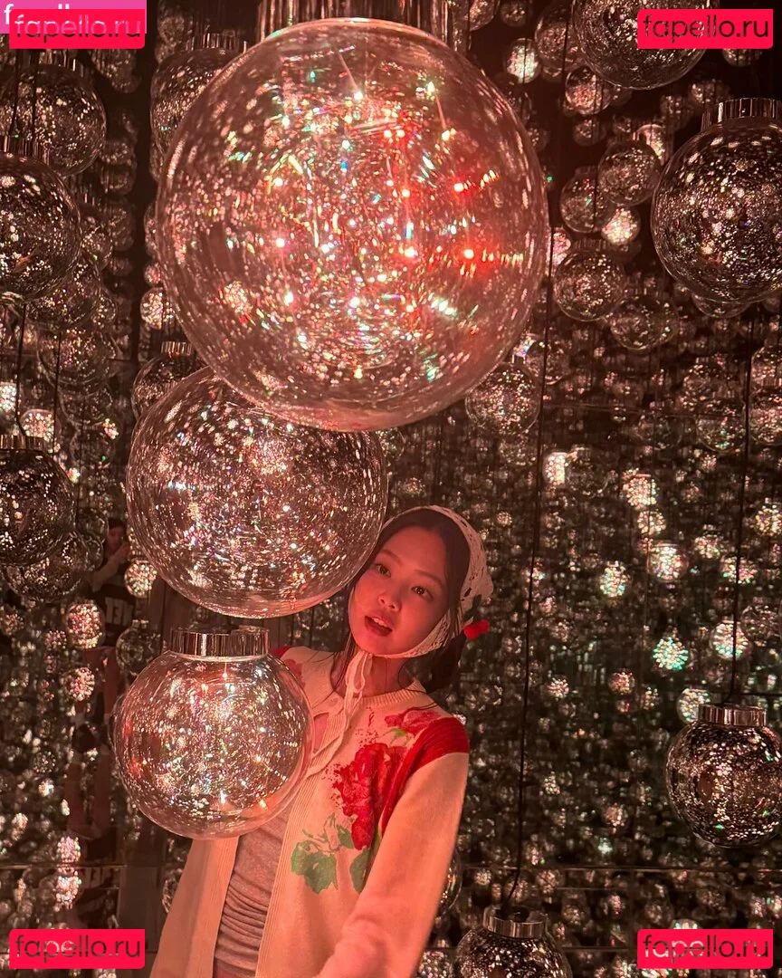 Jennie | BLΛƆKPIИK Onlyfans Photo Gallery 