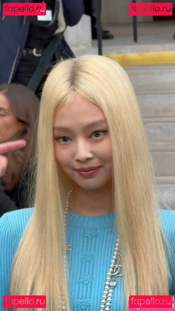 Jennie | BLΛƆKPIИK Onlyfans Photo Gallery 