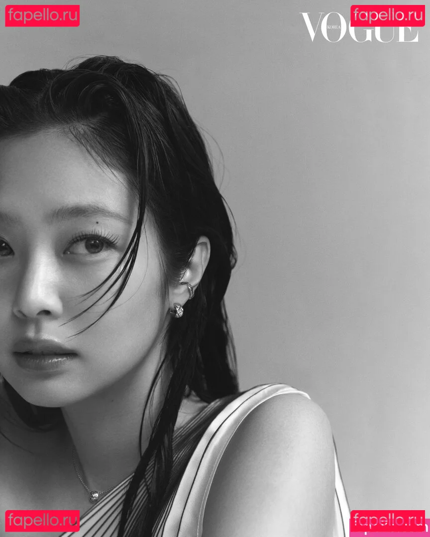 Jennie | BLΛƆKPIИK Onlyfans Photo Gallery 