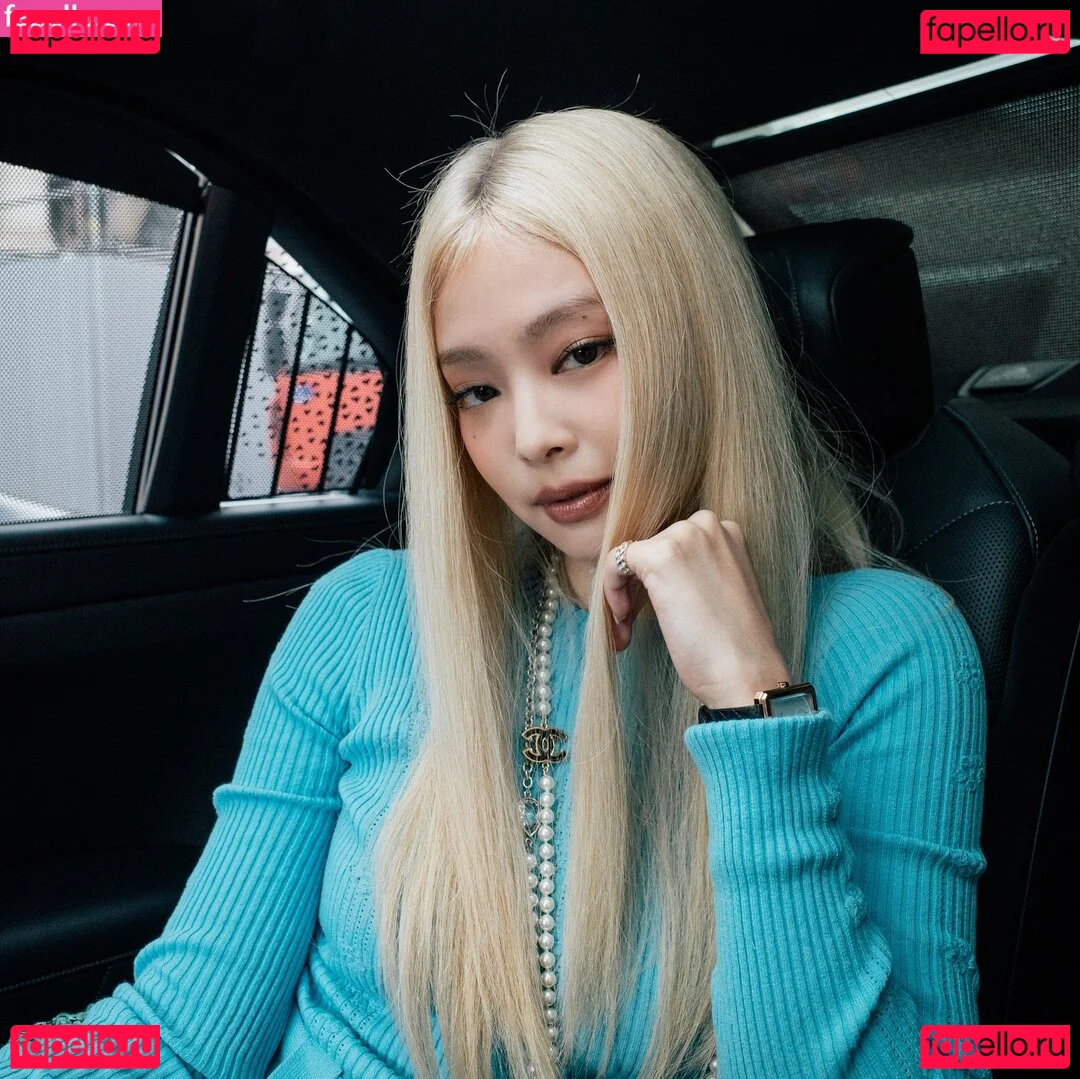 Jennie | BLΛƆKPIИK Onlyfans Photo Gallery 