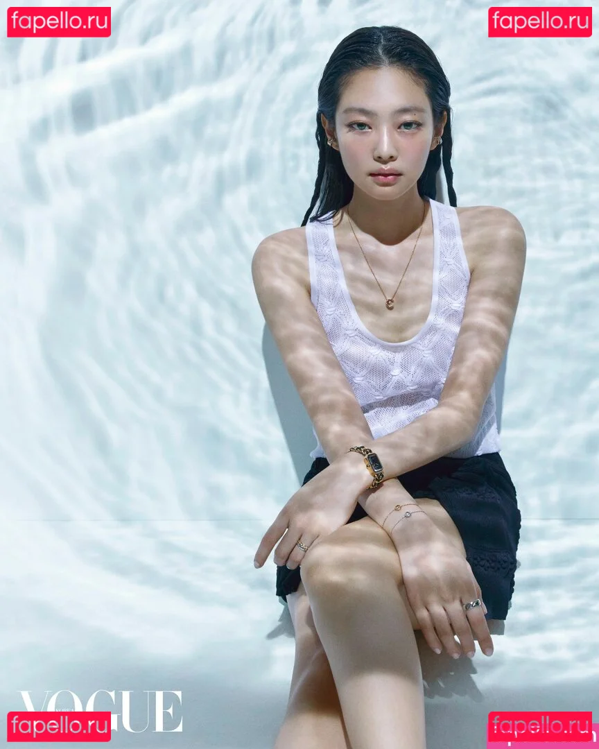 Jennie | BLΛƆKPIИK Onlyfans Photo Gallery 