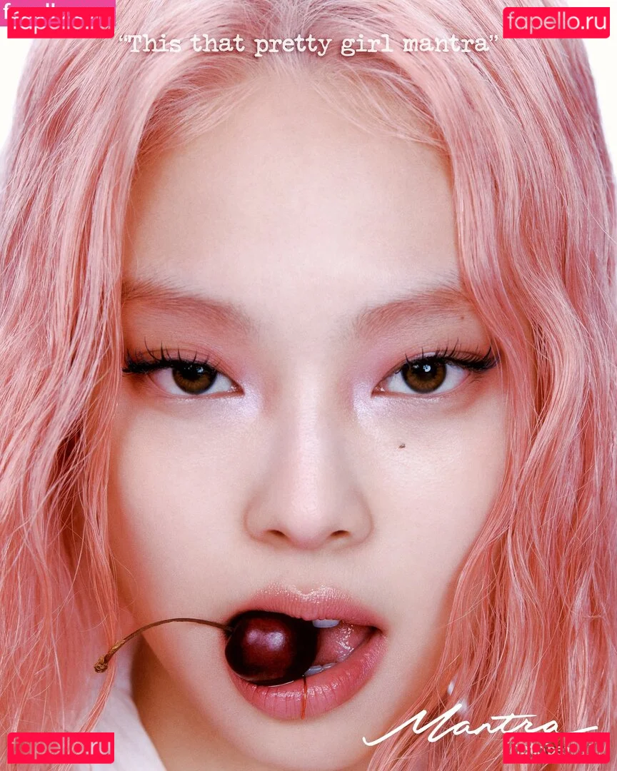 Jennie | BLΛƆKPIИK Onlyfans Photo Gallery 