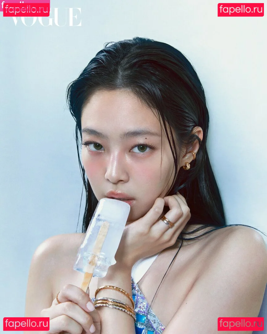 Jennie | BLΛƆKPIИK Onlyfans Photo Gallery 