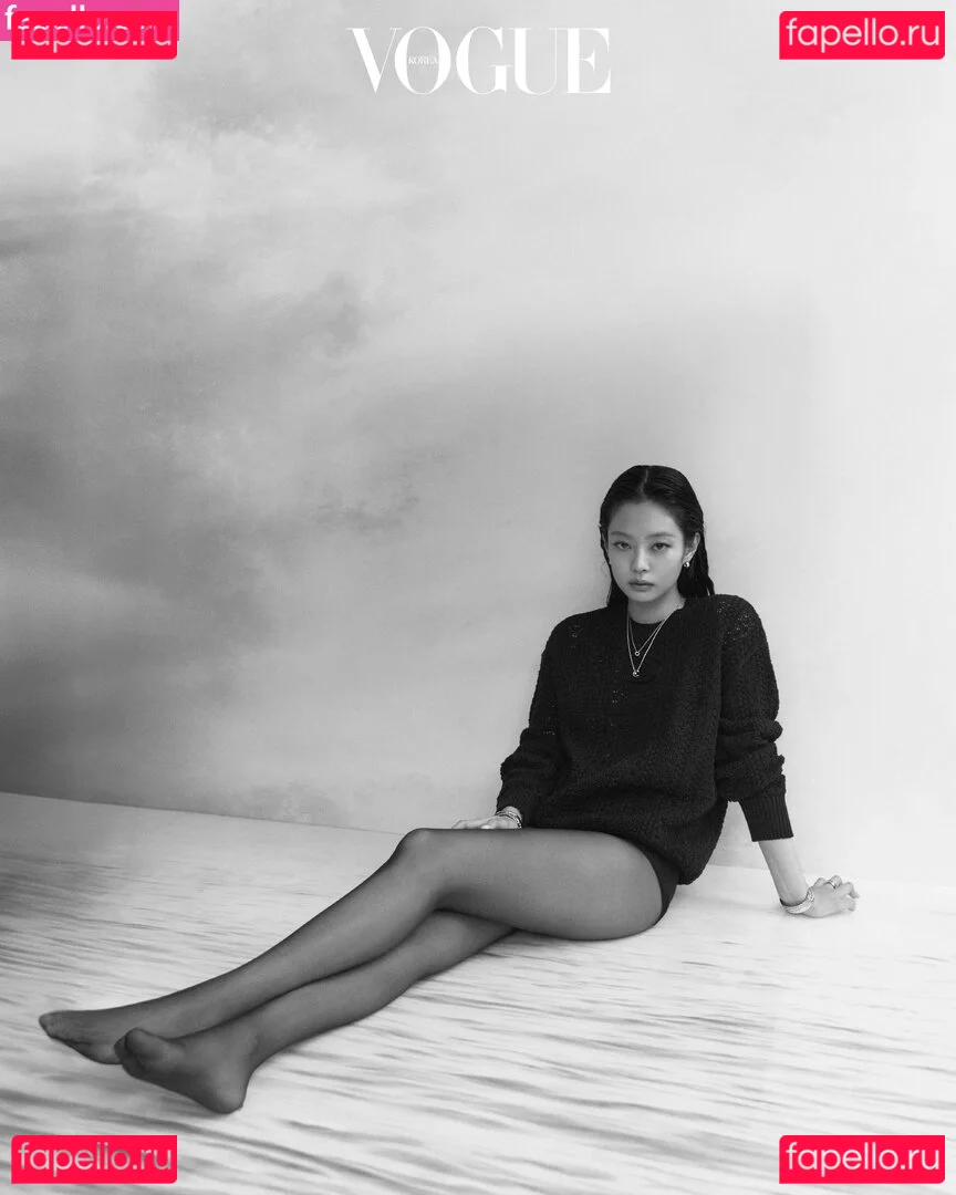 Jennie | BLΛƆKPIИK Onlyfans Photo Gallery 